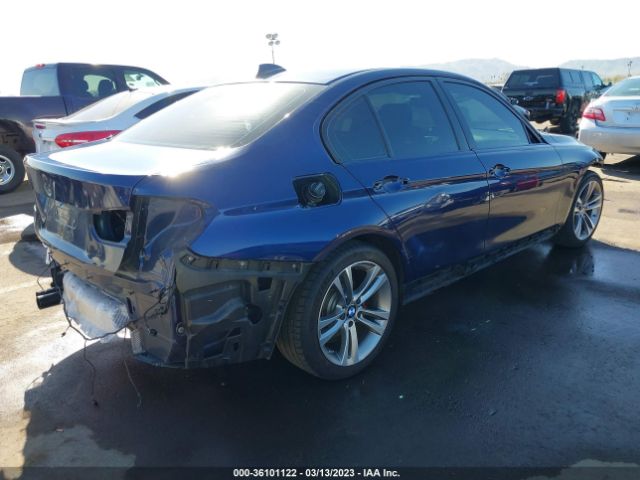 WBA8B9G35HNU52667 BMW 3 Series 330i