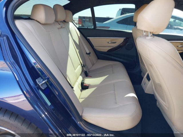 WBA8B9G35HNU52667 BMW 3 Series 330i