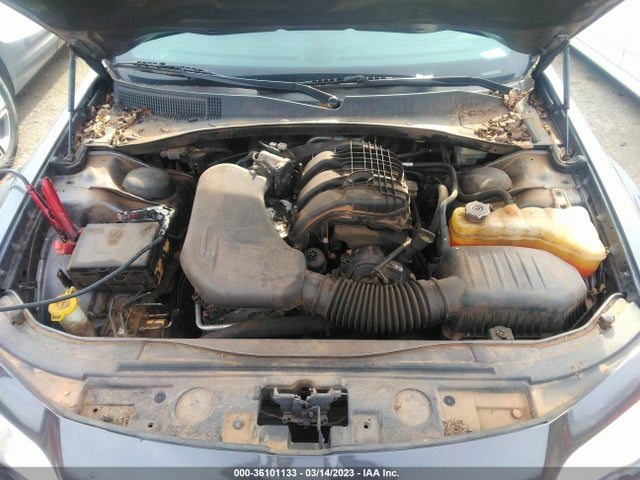2C3CCAAG3EH288867 Chrysler 300