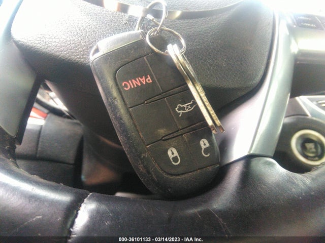 2C3CCAAG3EH288867 Chrysler 300