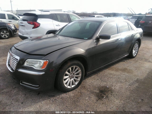 2C3CCAAG3EH288867 Chrysler 300