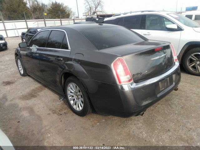 2C3CCAAG3EH288867 Chrysler 300