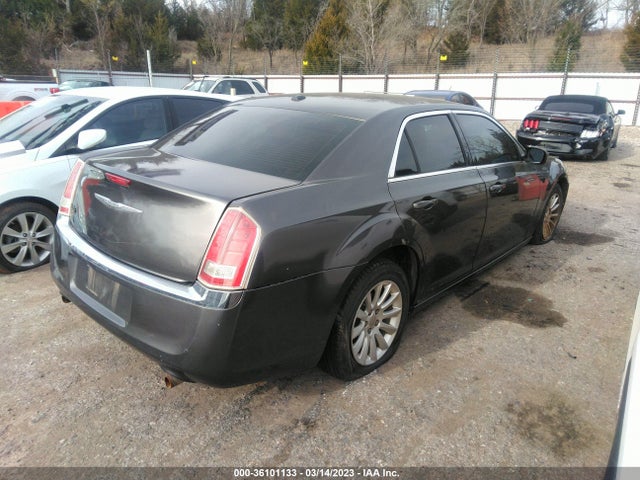 2C3CCAAG3EH288867 Chrysler 300