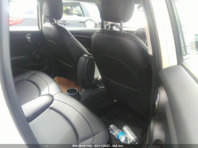 WMWXU1C5XG2A93267 Mini COOPER HARDTOP 4 DOOR