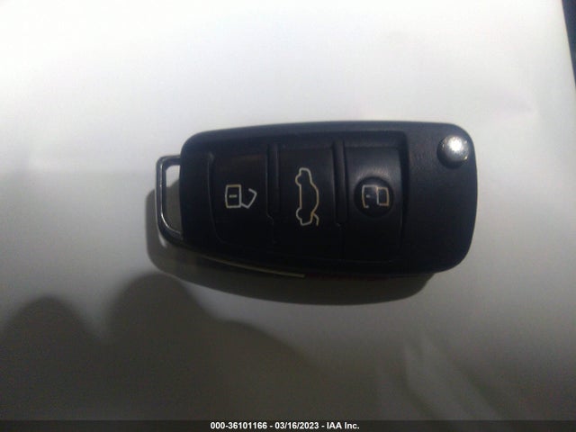 WAUEFGFF9F1016531 Audi A3 2.0t Premium Plus