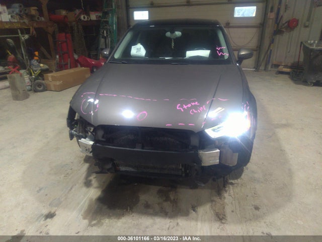 WAUEFGFF9F1016531 Audi A3 2.0t Premium Plus