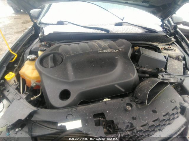 1C3CDZCG2EN117155 Dodge Avenger Sxt