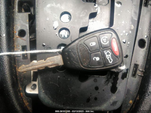 1C3CDZCG2EN117155 Dodge Avenger Sxt