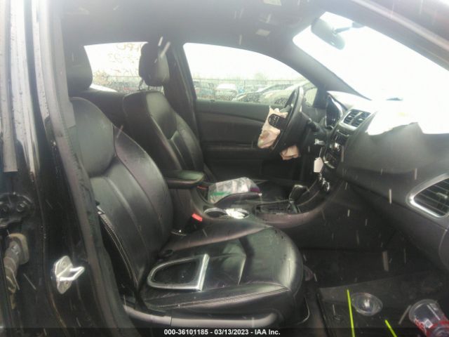 1C3CDZCG2EN117155 Dodge Avenger Sxt