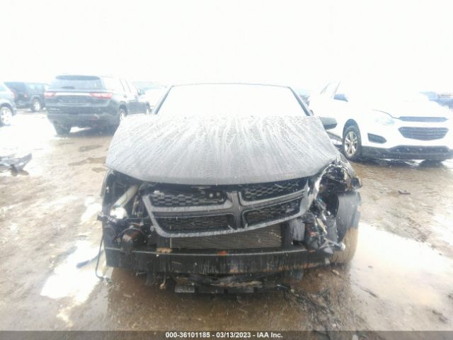 1C3CDZCG2EN117155 Dodge Avenger Sxt