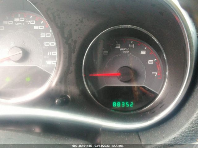 1C3CDZCG2EN117155 Dodge Avenger Sxt