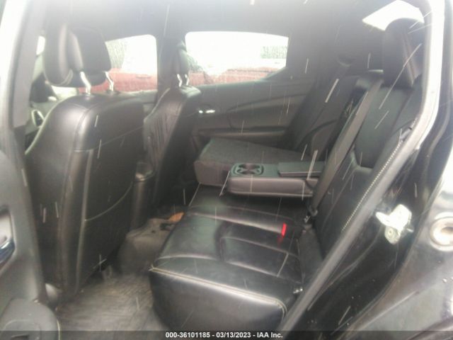 1C3CDZCG2EN117155 Dodge Avenger Sxt
