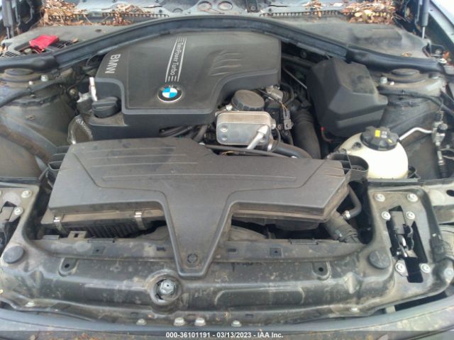 WBA3G7C5XEKN37928 BMW 3 Series 328i Xdrive