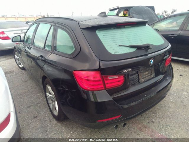 WBA3G7C5XEKN37928 BMW 3 Series 328i Xdrive