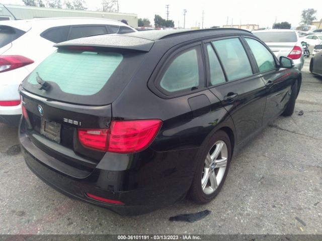 WBA3G7C5XEKN37928 BMW 3 Series 328i Xdrive