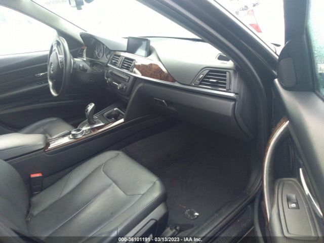 WBA3G7C5XEKN37928 BMW 3 Series 328i Xdrive