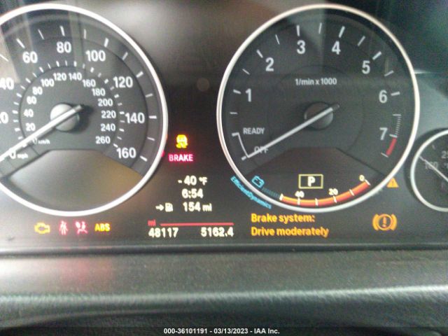 WBA3G7C5XEKN37928 BMW 3 Series 328i Xdrive