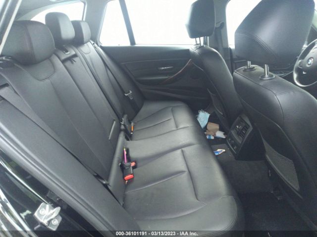 WBA3G7C5XEKN37928 BMW 3 Series 328i Xdrive