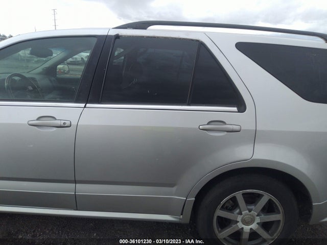 Cadillac SRX 2004 1GYDE63A240111143 Image 7