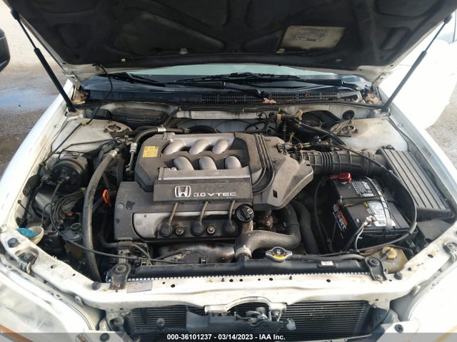 1999 HONDA ACCORD SDN EX VIN: 1HGCG1654XA016676