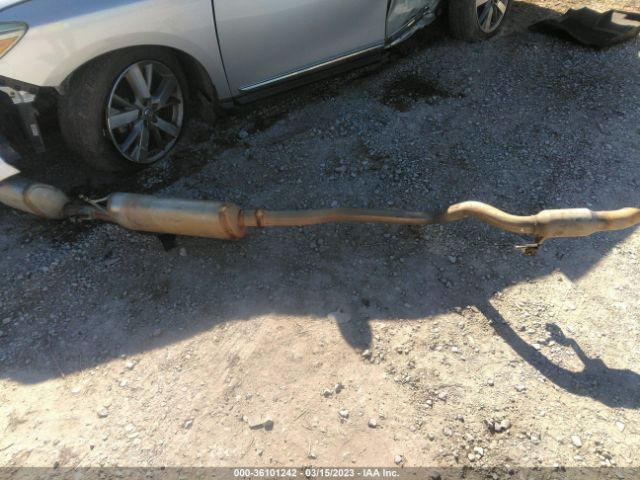 5N1AR2MN4EC724903 Nissan Pathfinder Platinum