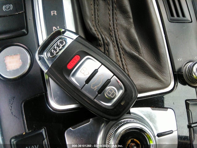 Audi Q5 Premium Plus 2013 WA1DGAFP9DA076723 Image 11