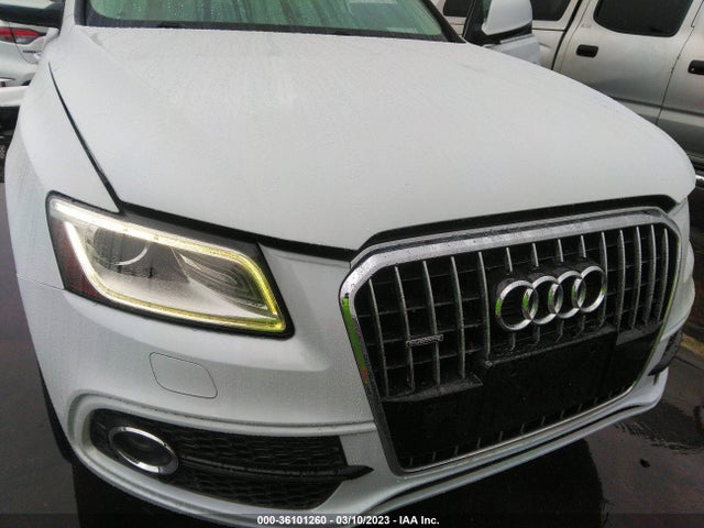 Audi Q5 Premium Plus 2013 WA1DGAFP9DA076723 Image 6