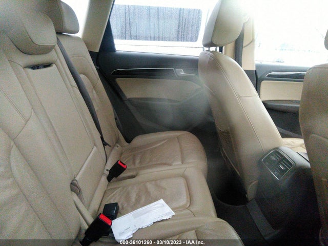 Audi Q5 Premium Plus 2013 WA1DGAFP9DA076723 Image 8