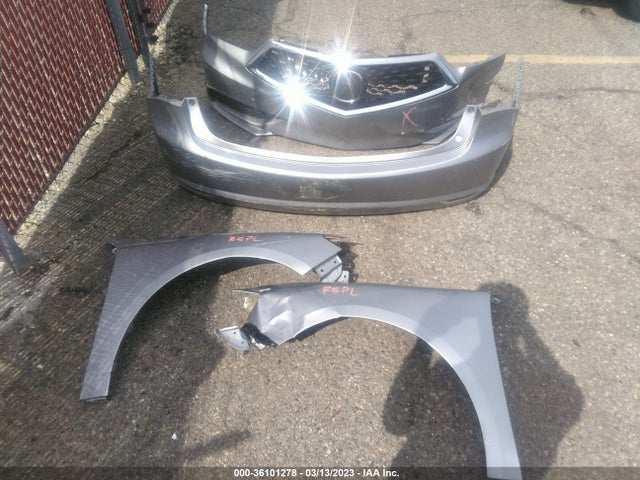 Acura TLX 2020 19UUB1F35LA006542 Image 12