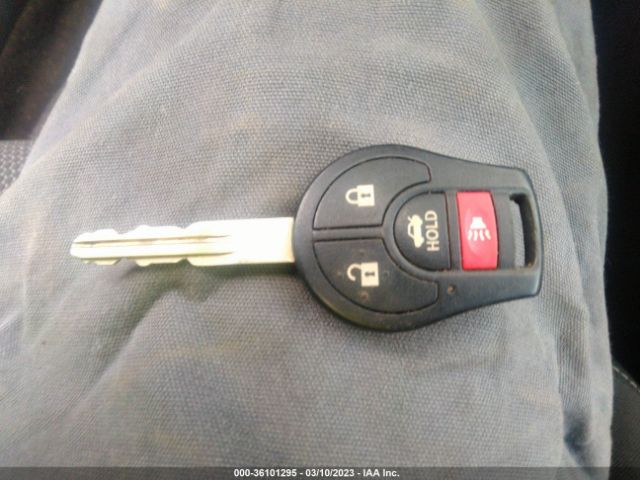 3N1AB7APXHY401725 Nissan SENTRA S