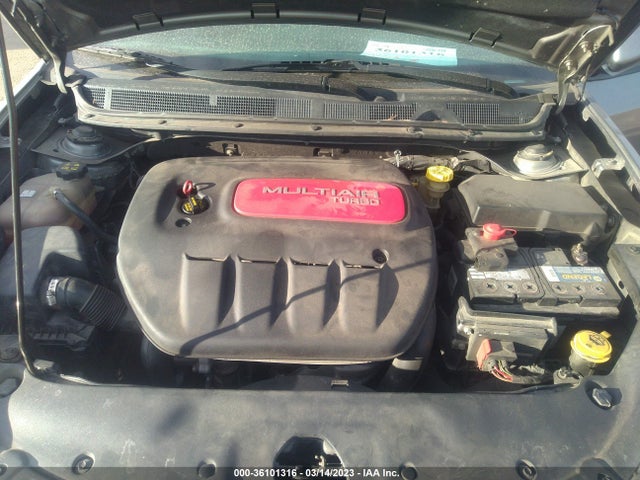 Dodge Dart Limited 2013 1C3CDFCH9DD305974 Image 11