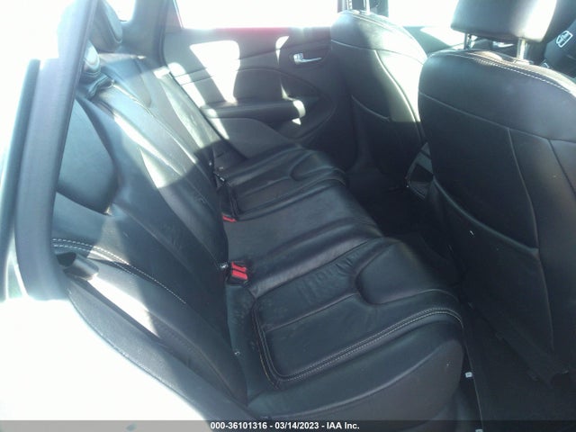 Dodge Dart Limited 2013 1C3CDFCH9DD305974 Image 9