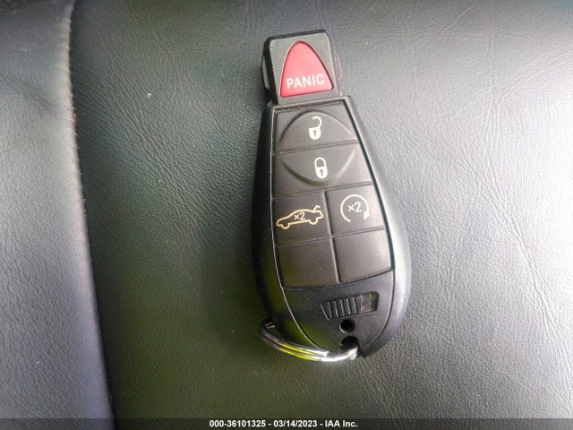 Dodge Challenger Shaker Pkg 2014 2C3CDYBT4EH231773 Image 11