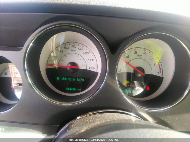 Dodge Challenger Shaker Pkg 2014 2C3CDYBT4EH231773 Image 7