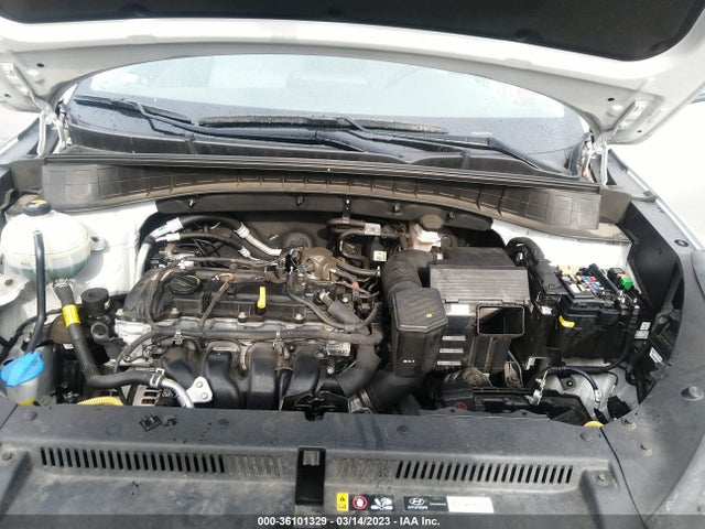 Hyundai TUCSON SE 2019 KM8J23A44KU973780 Image 11