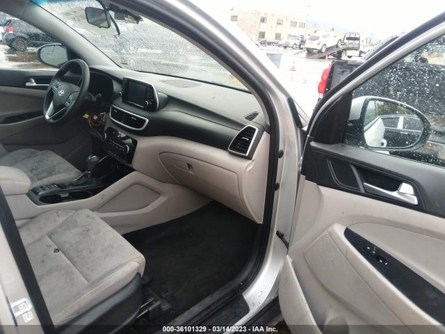 Hyundai TUCSON SE 2019 KM8J23A44KU973780 Image 6