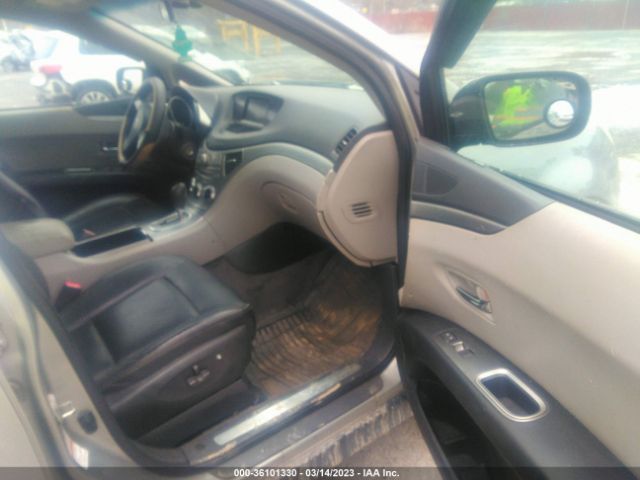 4S4WX85D374409110 Subaru B9 Tribeca 7-pass Ltd