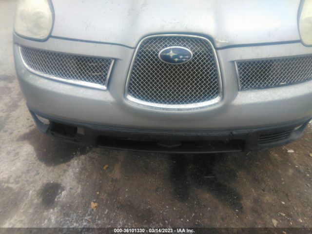 4S4WX85D374409110 Subaru B9 Tribeca 7-pass Ltd