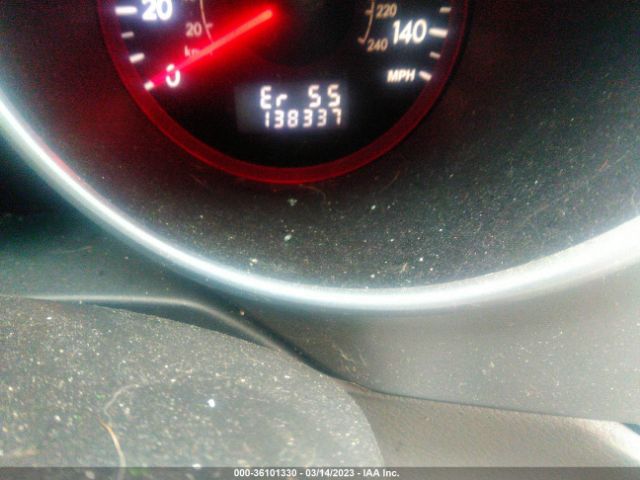 4S4WX85D374409110 Subaru B9 Tribeca 7-pass Ltd
