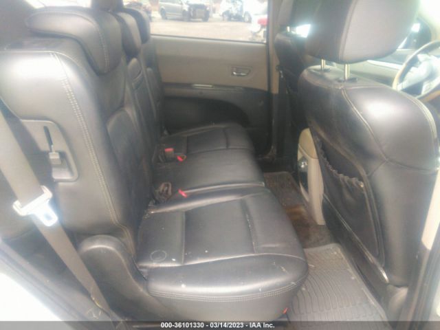 4S4WX85D374409110 Subaru B9 Tribeca 7-pass Ltd