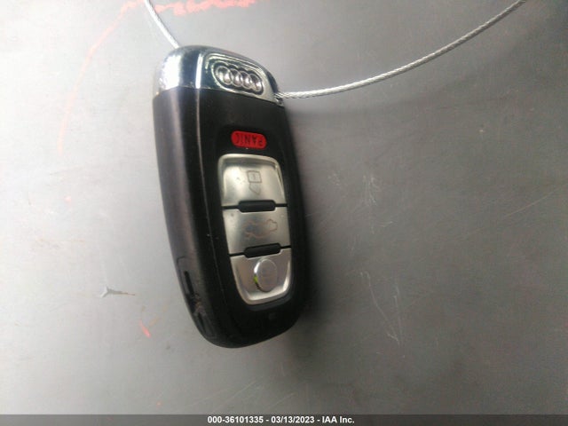 WA1CKAFP7AA092120 Audi Q5 PREMIUM