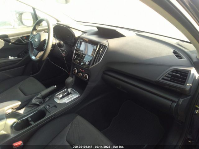 JF2GTABC5M8245307 Subaru Crosstrek