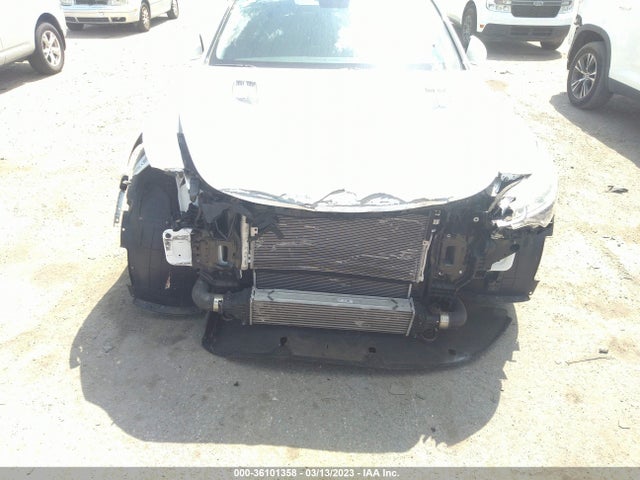 Продажа на аукционе авто 2018 Kia Stinger Premium, vin: KNAE25LA5J6011198, номер лота: 36101358