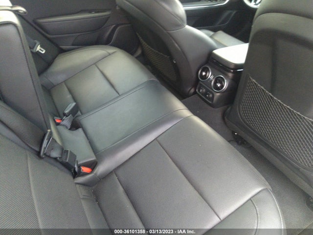 Продажа на аукционе авто 2018 Kia Stinger Premium, vin: KNAE25LA5J6011198, номер лота: 36101358