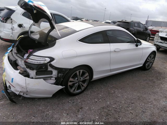 WDDWJ8DB3KF927713 Mercedes-Benz C-class C 300