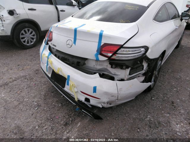 WDDWJ8DB3KF927713 Mercedes-Benz C-class C 300