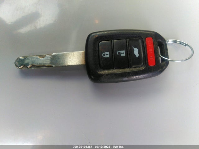 Honda CR-V LX 2016 2HKRM4H3XGH603214 Image 3