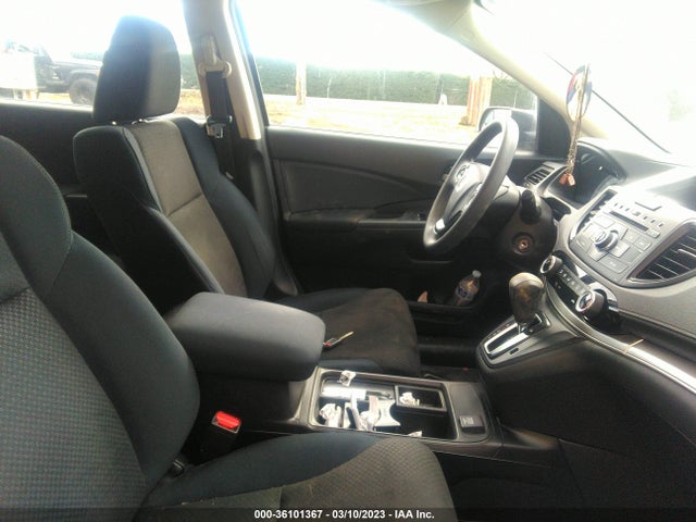 Honda CR-V LX 2016 2HKRM4H3XGH603214 Image 6