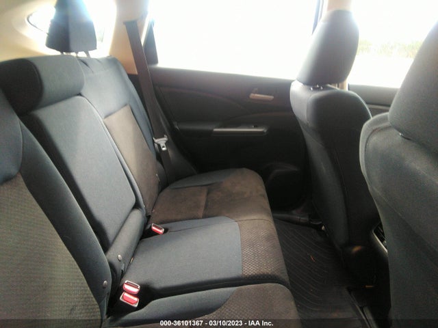 Honda CR-V LX 2016 2HKRM4H3XGH603214 Image 9