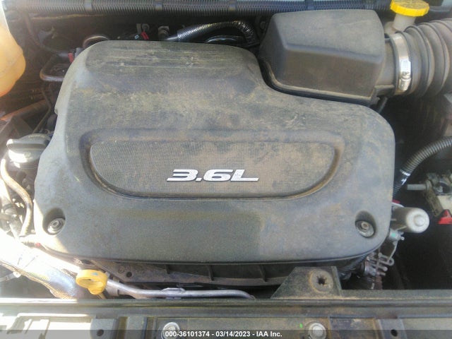 2C4RC1BG6HR572402 Chrysler Pacifica Touring-l